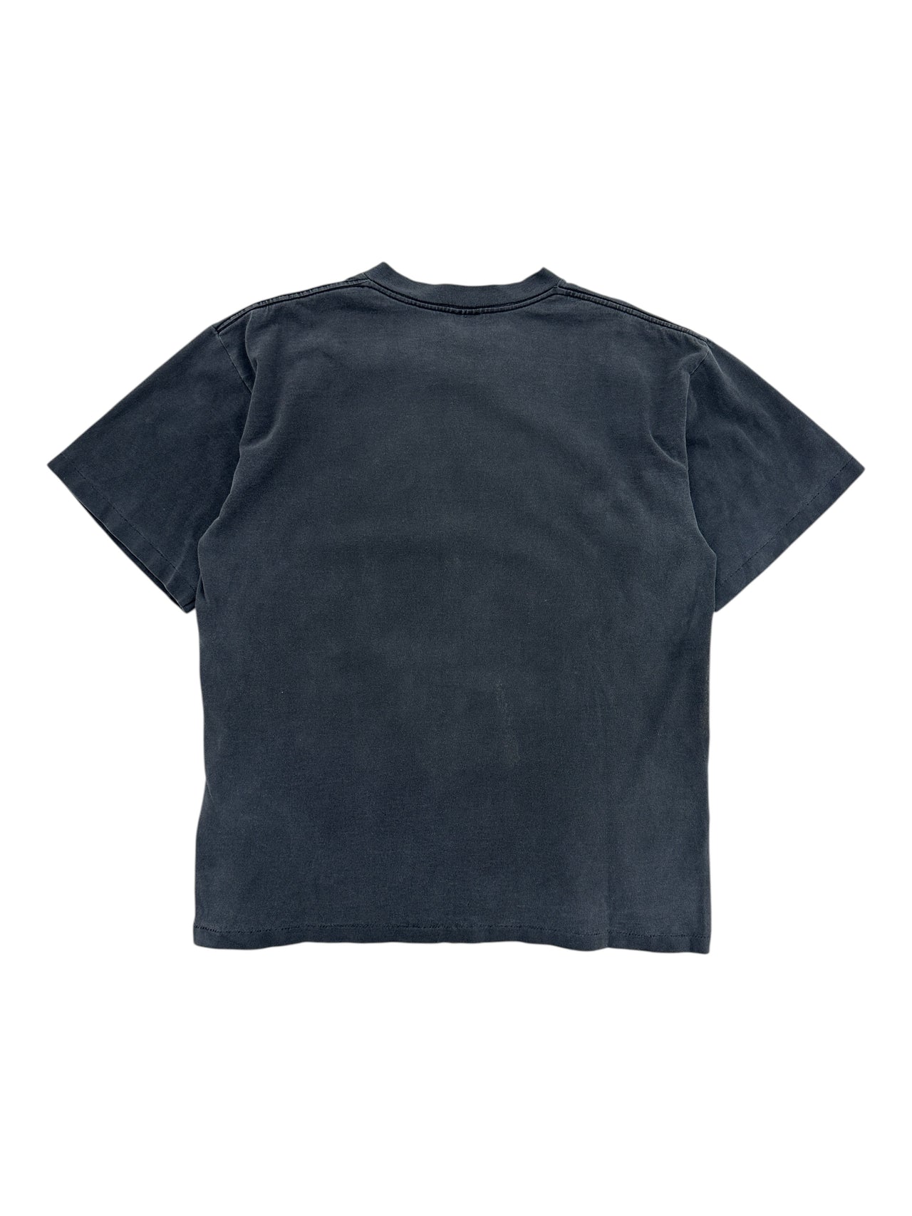 1990s Eagle Motorcycle T-shirt