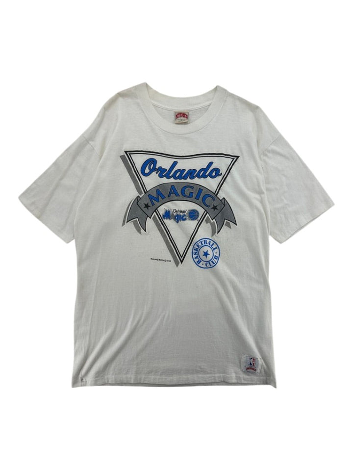 1980s Orlando Magic T-shirt