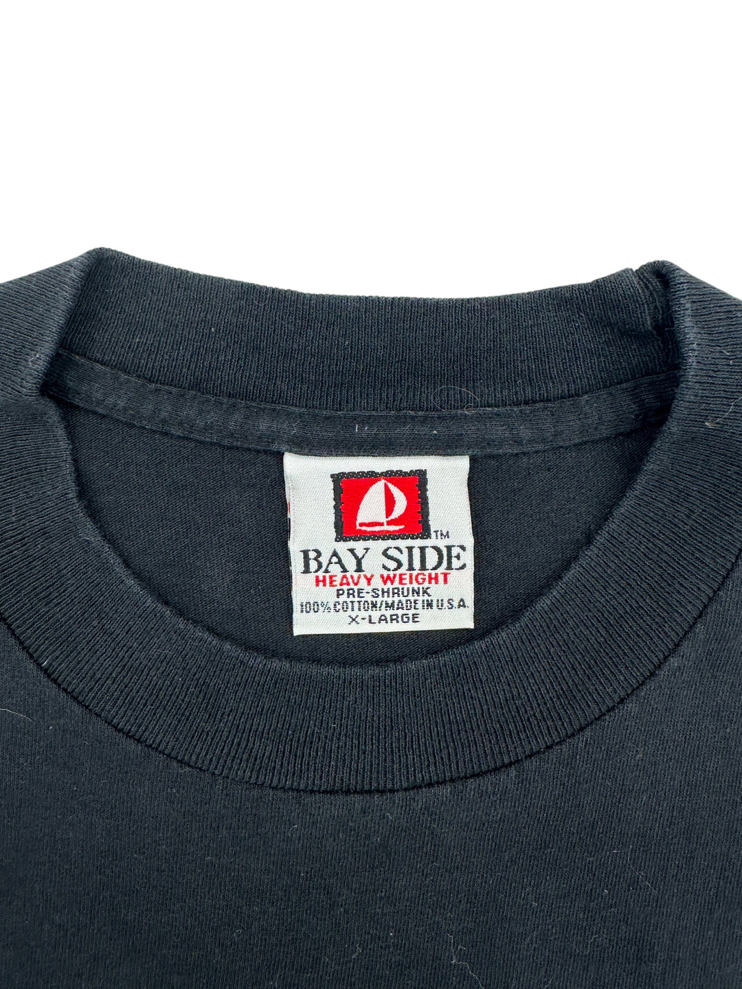 1990s Dead Stroke T-shirt