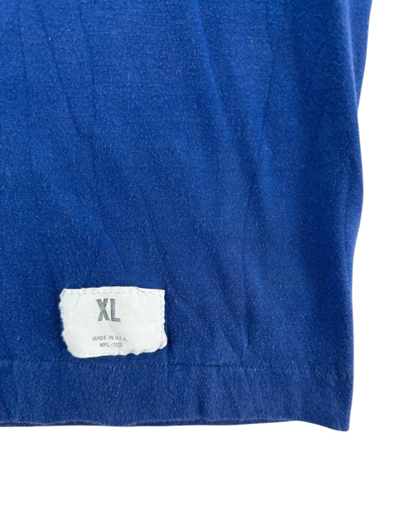 1980s South Harbour Oley T-shirt