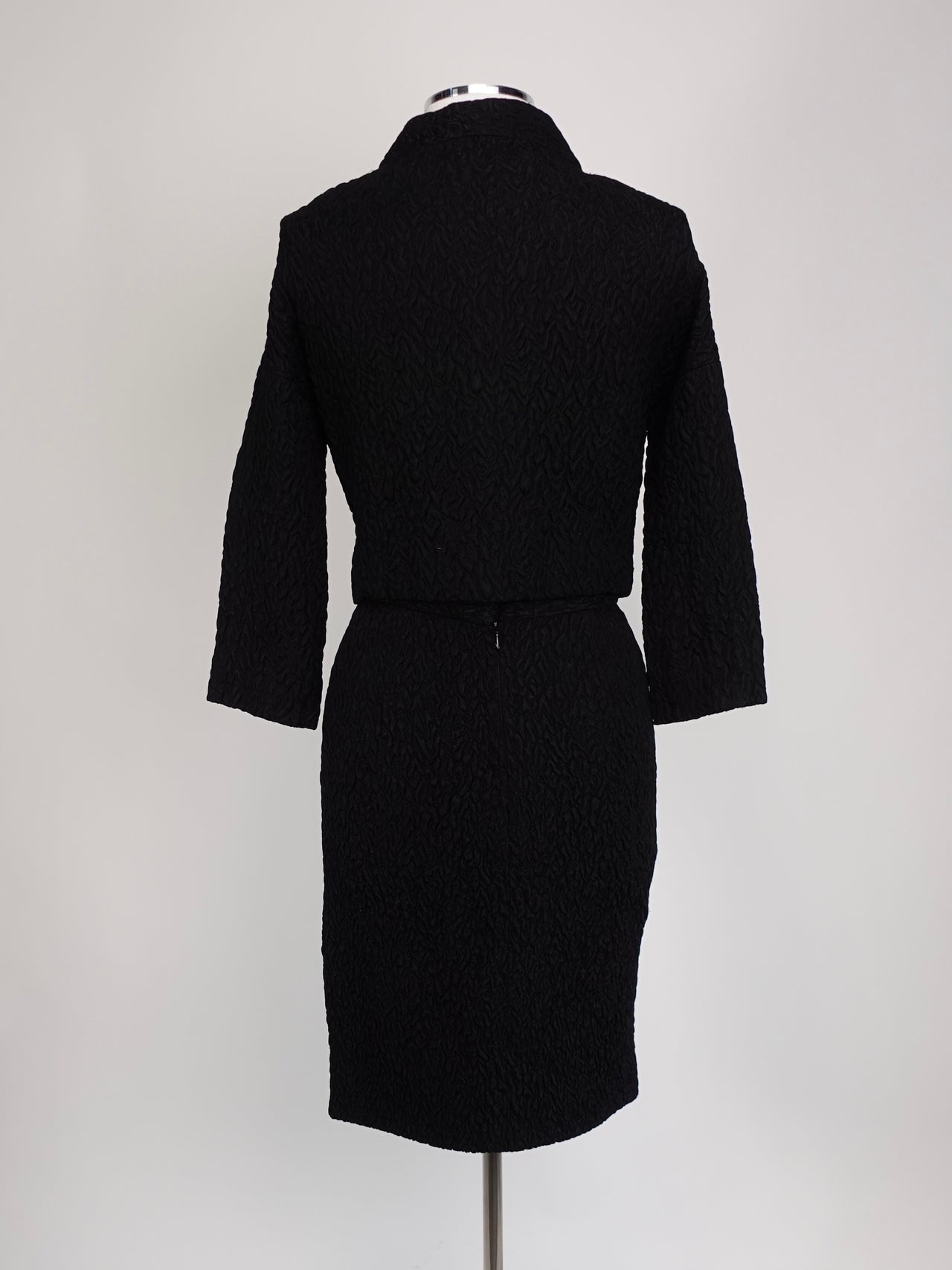 1950S/60S - PIERRE CARDIN PARIS PRESTIGE TWO PIECE SET SET