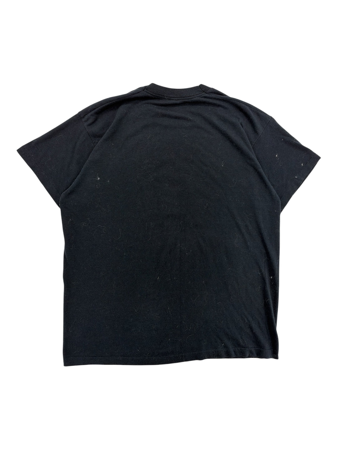 1980s Sting Nothing like the sun T-shirt