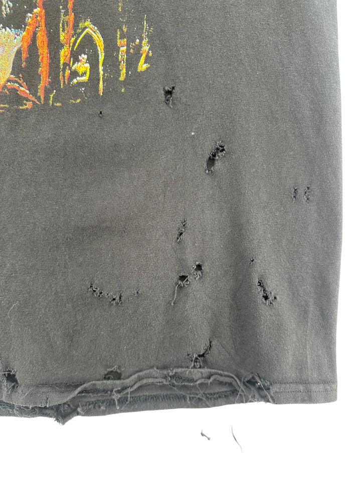 2000s Slayer t-shirt