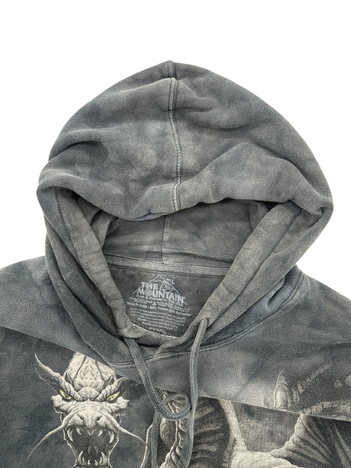 2000s AOP The Mountain Dragon Hoodie