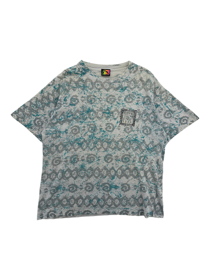1990s Pipeline AOP T-shirt
