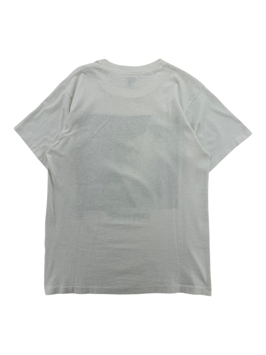 1980s The Smiths "Panic" T-shirt