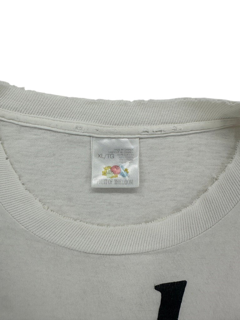 1990s Gob Toilet T-shirt