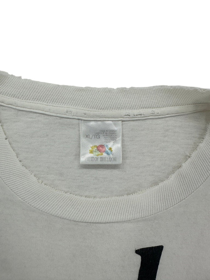 1990s Gob Toilet T-shirt
