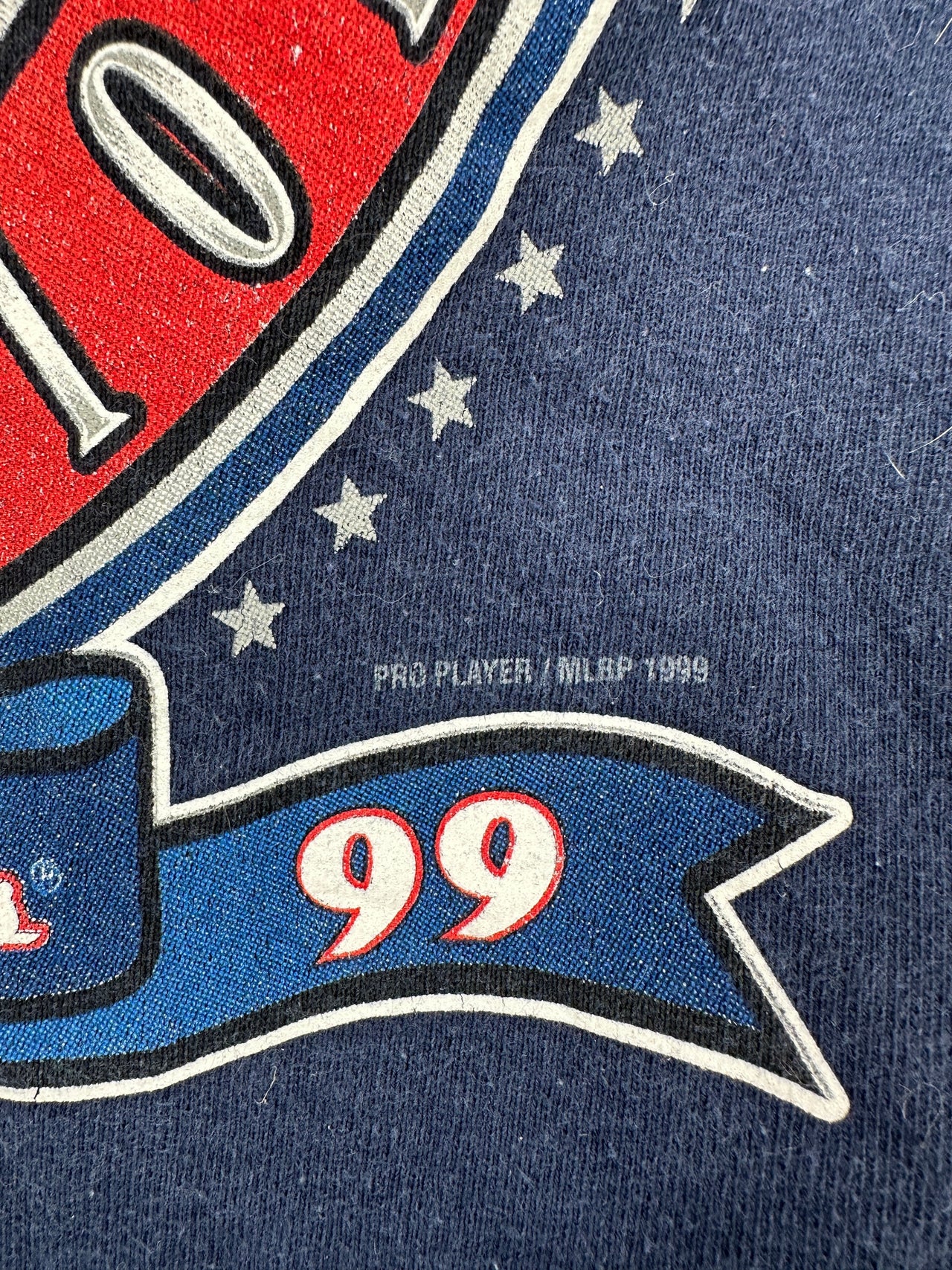 1990s New York Yankees Sweatshirt