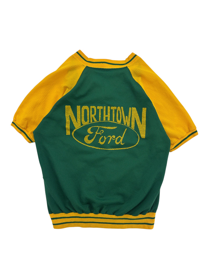 Vintage Northtown Ford Raglan Shirt