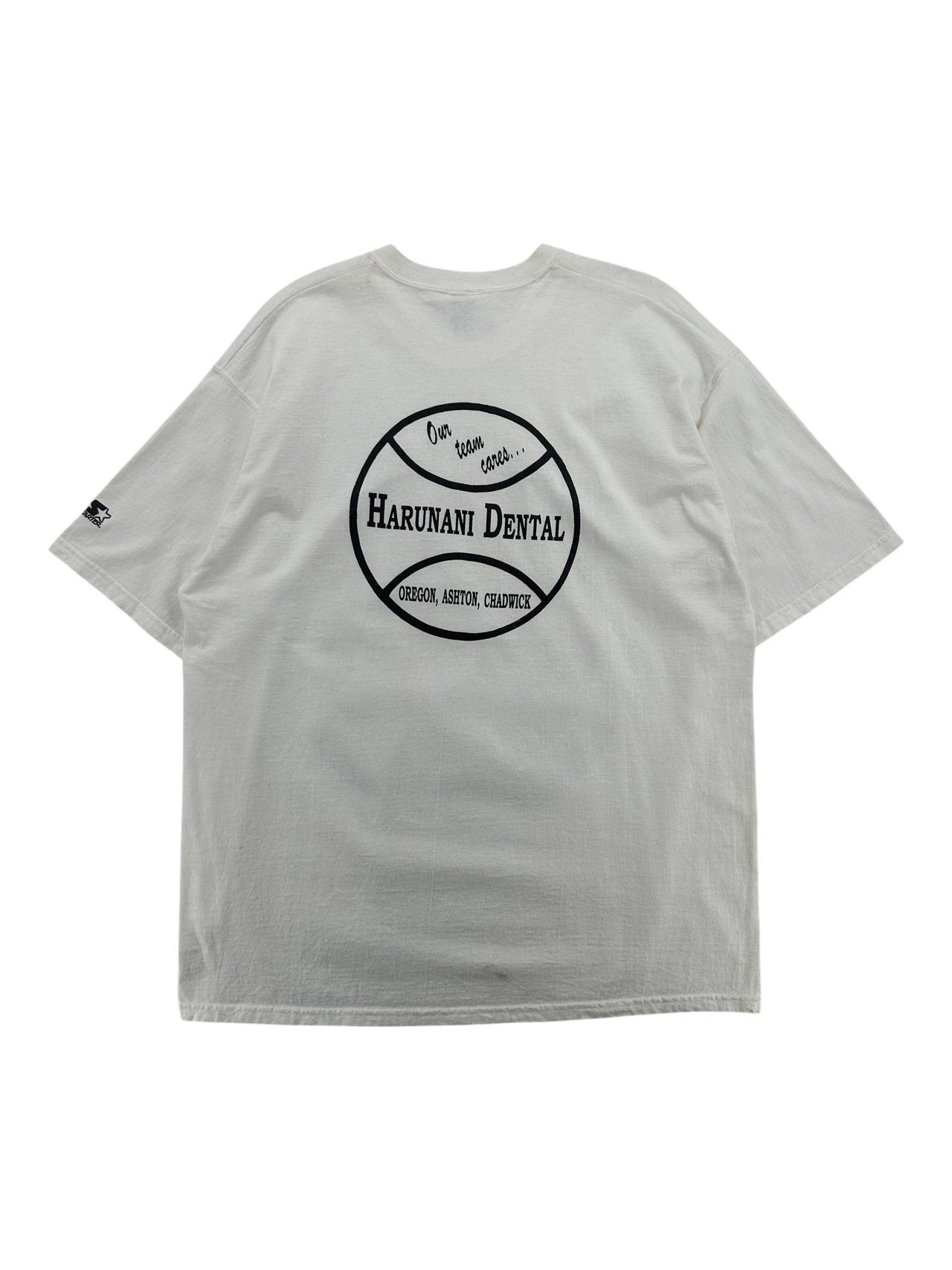 1990s Chicago Bulls NBA Champions T-shirt