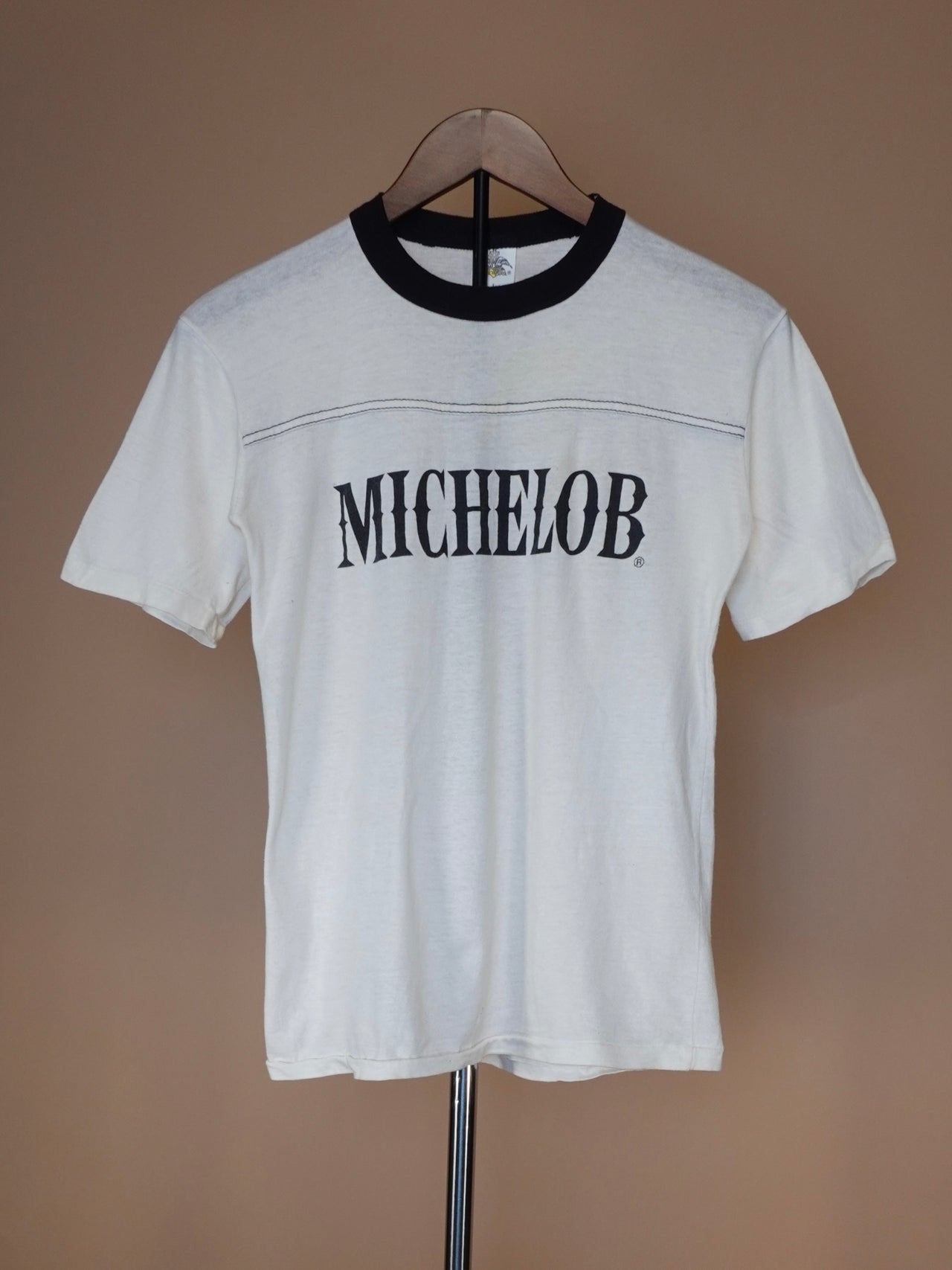 1980s - Michelob “Beer” Promo T-shirt