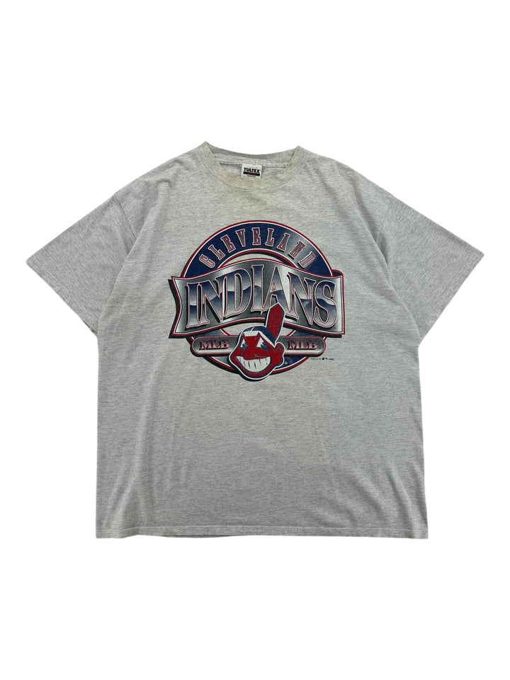 1990s Cleveland Indians T-shirt