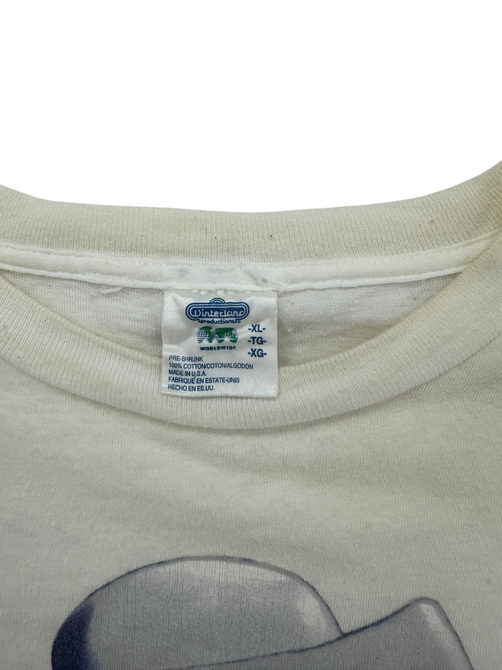1990s Hank Williams T-shirt