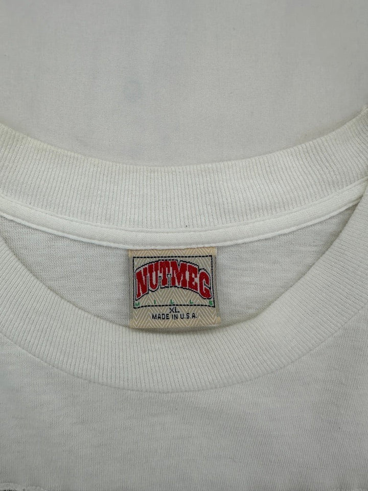 1980s Orlando Magic T-shirt