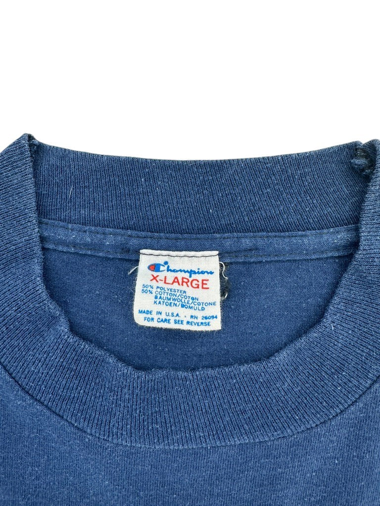 1980s Boston Red Sox Champions T-shirt