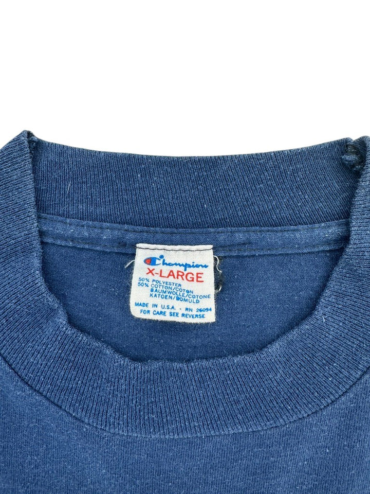 1980s Boston Red Sox Champions T-shirt