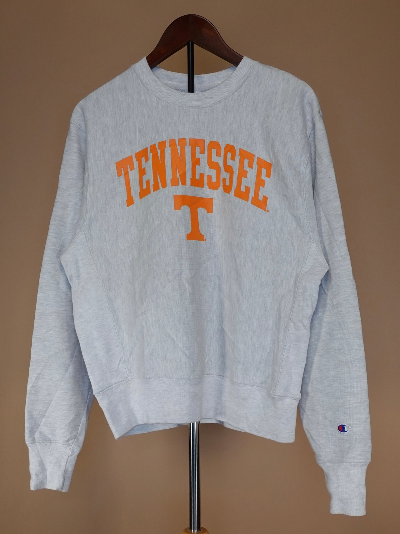 2000s - Tennessee Football Crewneck