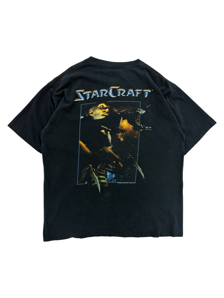 1990s StarCraft T-shirt