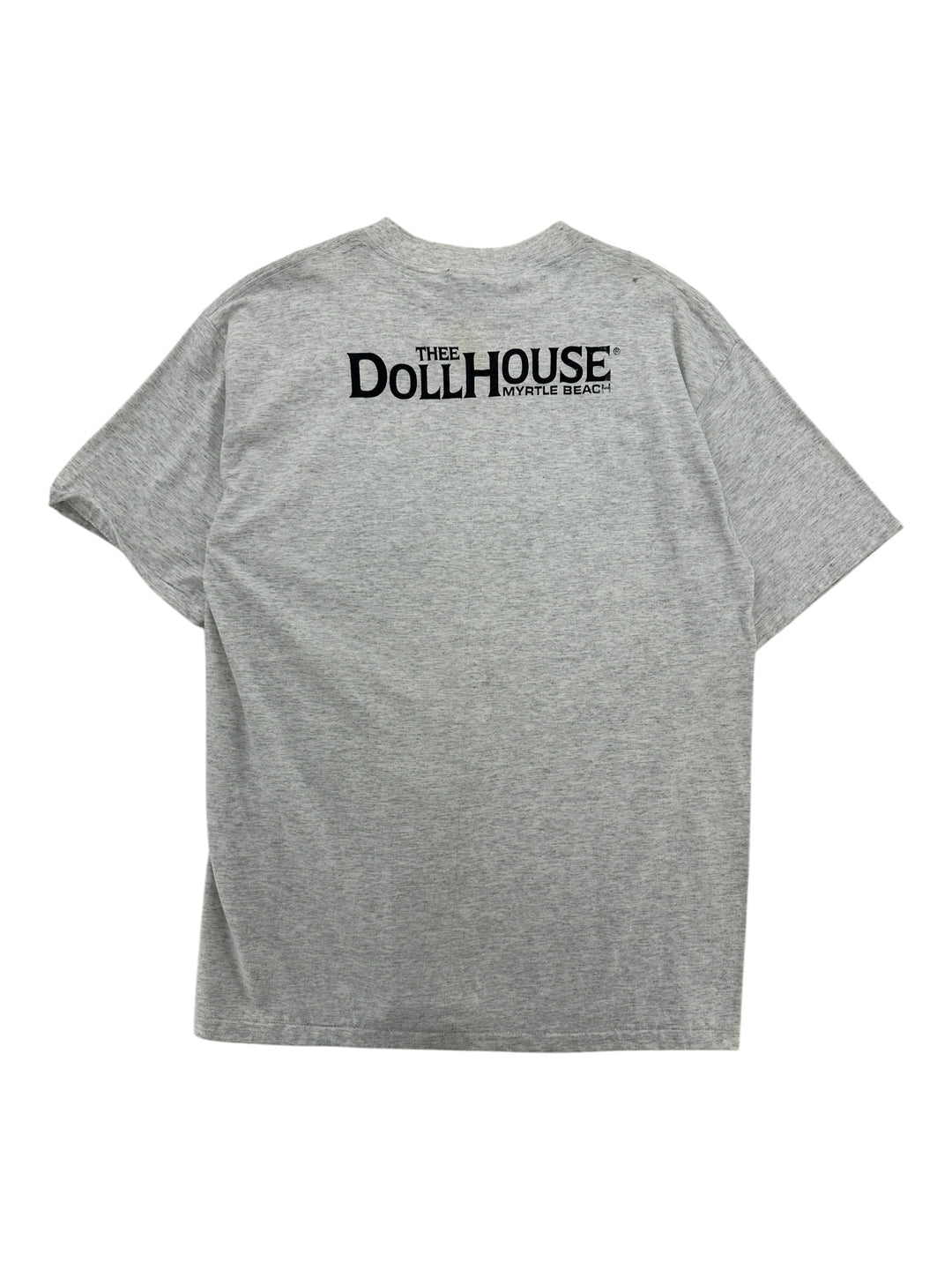 "The Doll House CAFE" Myrtle Beach T-shirt