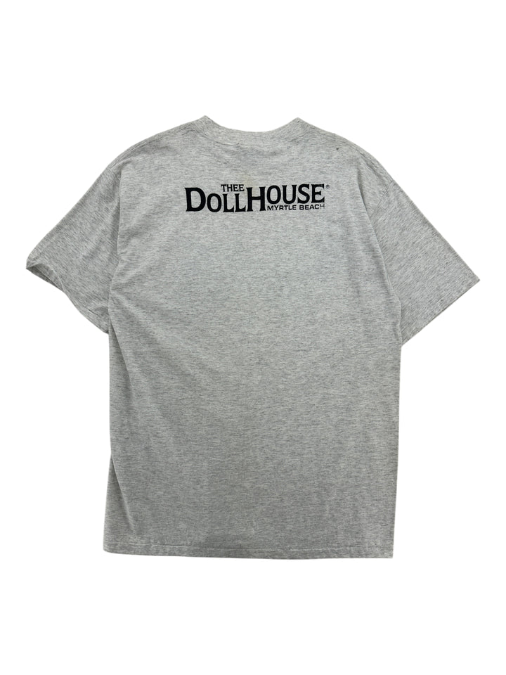"The Doll House CAFE" Myrtle Beach T-shirt
