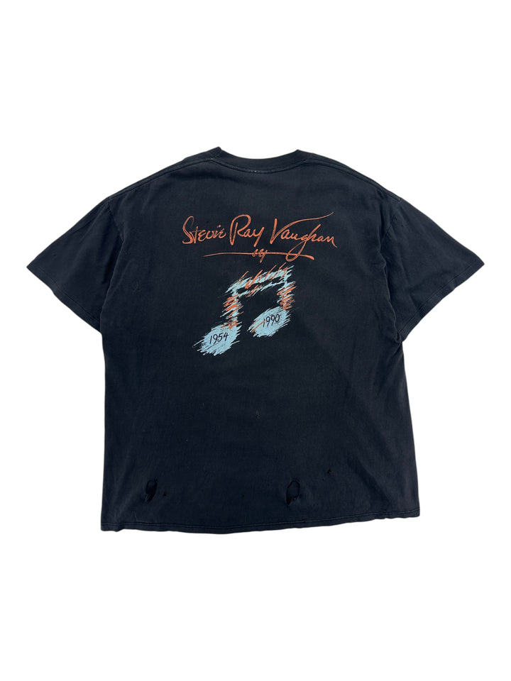 1990s Stevie Ray Vaughan T-shirt