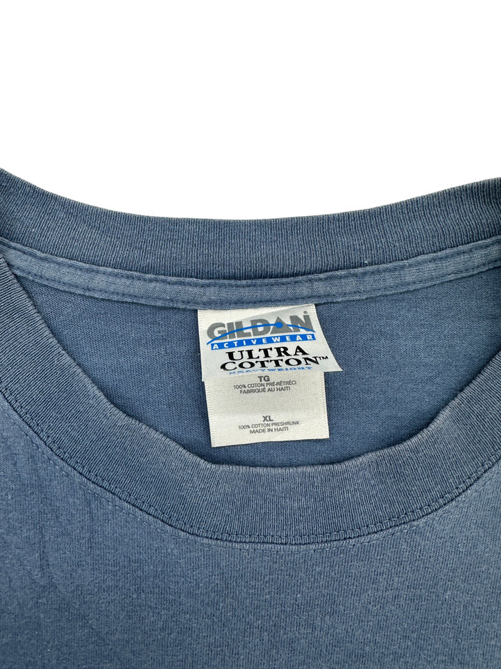 2000s Allman Brothers Band T-shirt