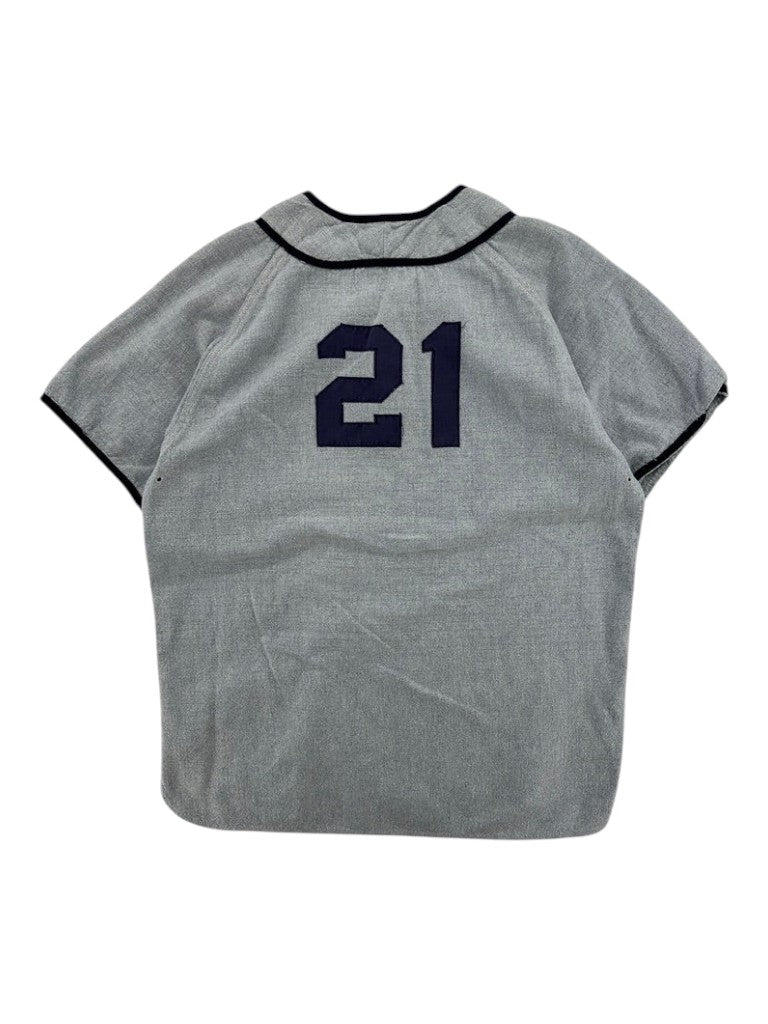 1950/1960s Fulton Baseball Shirt