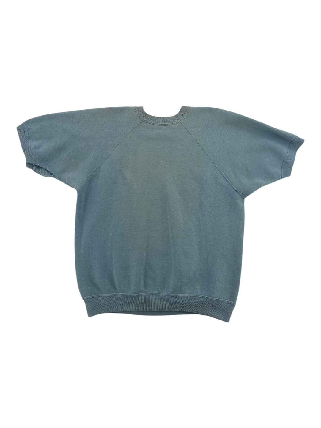 1960s Sigma Alpha Mu Shortsleeve Crewneck