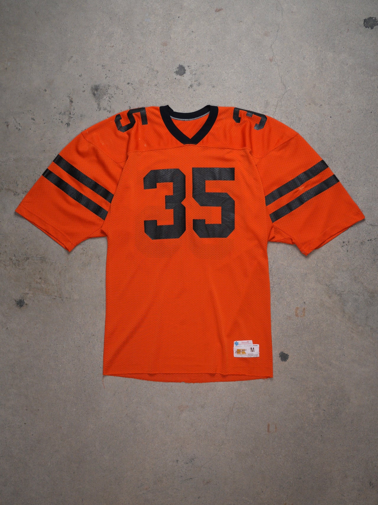 Vintage 1980s - Russel Athletic Jersey