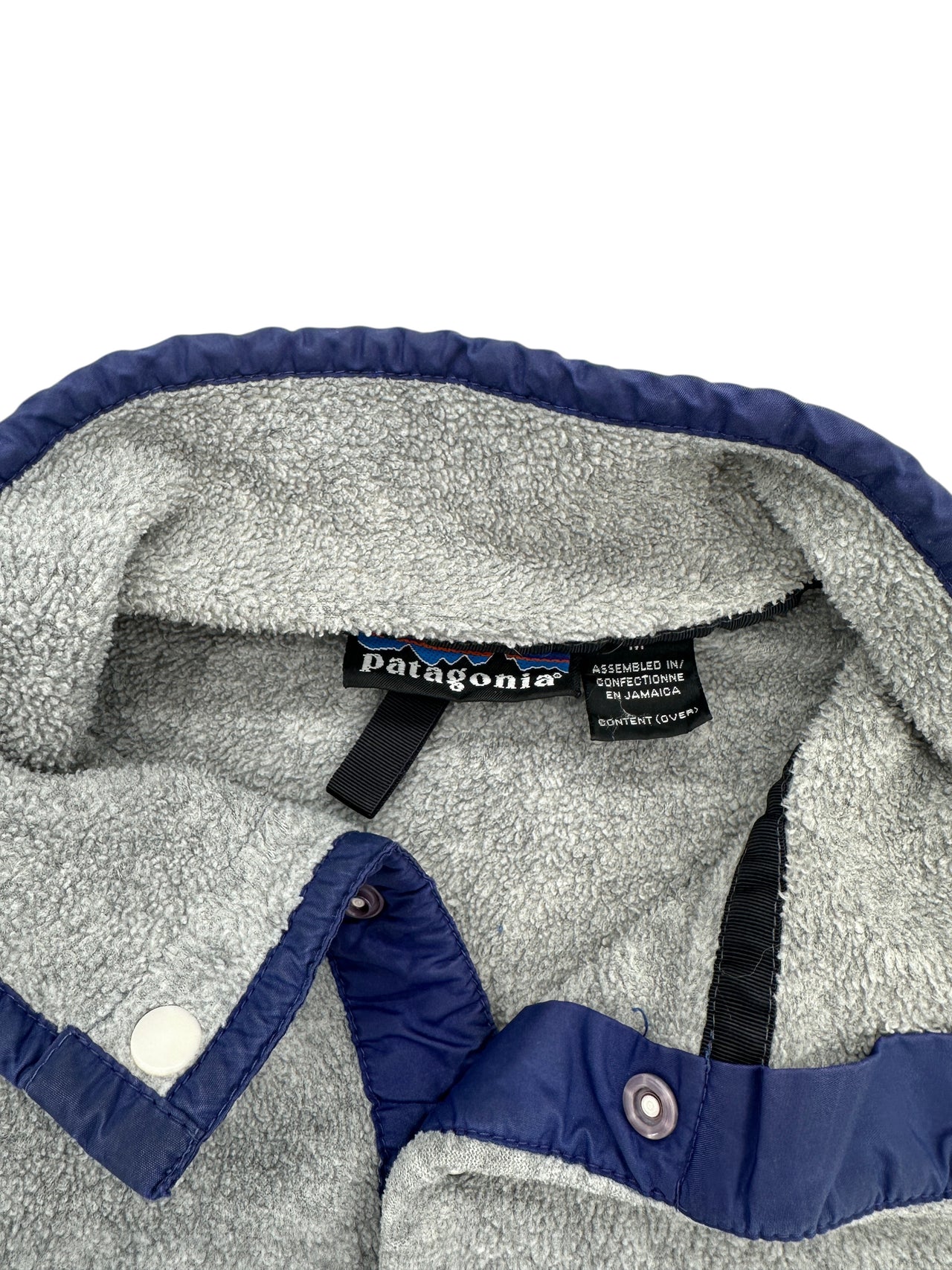 Patagonia Synchilla