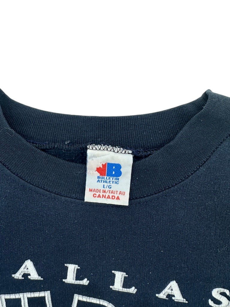 1990s Dallas Cowboys Crewneck