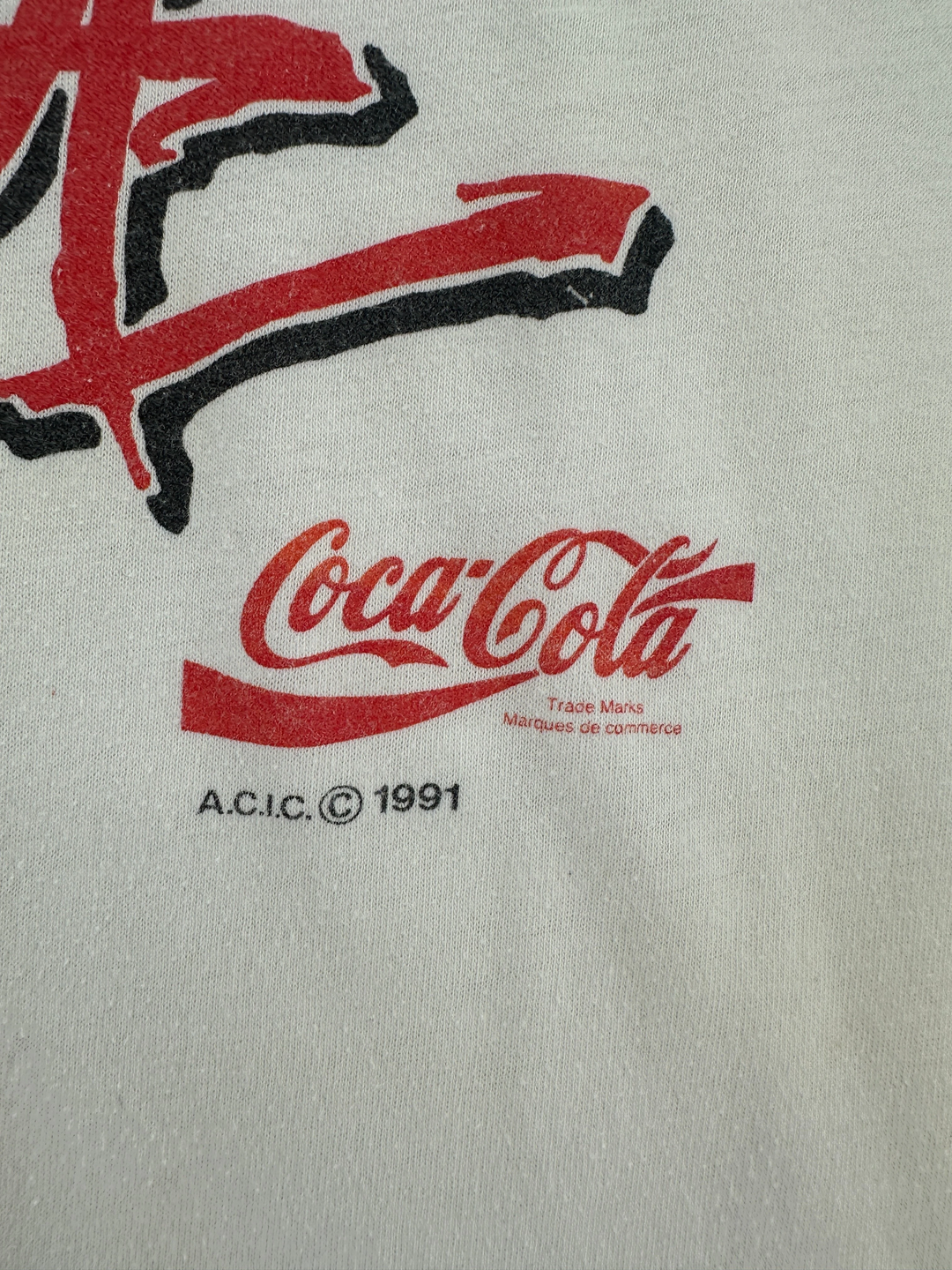 1990s Metro Bowl 91&