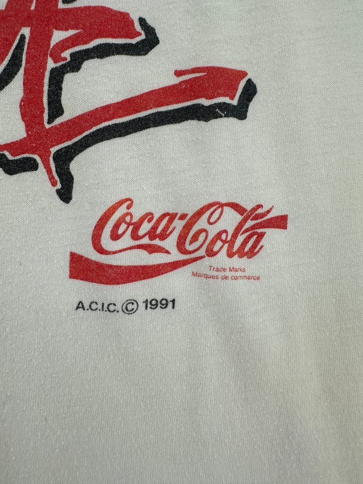 1990s Metro Bowl 91&