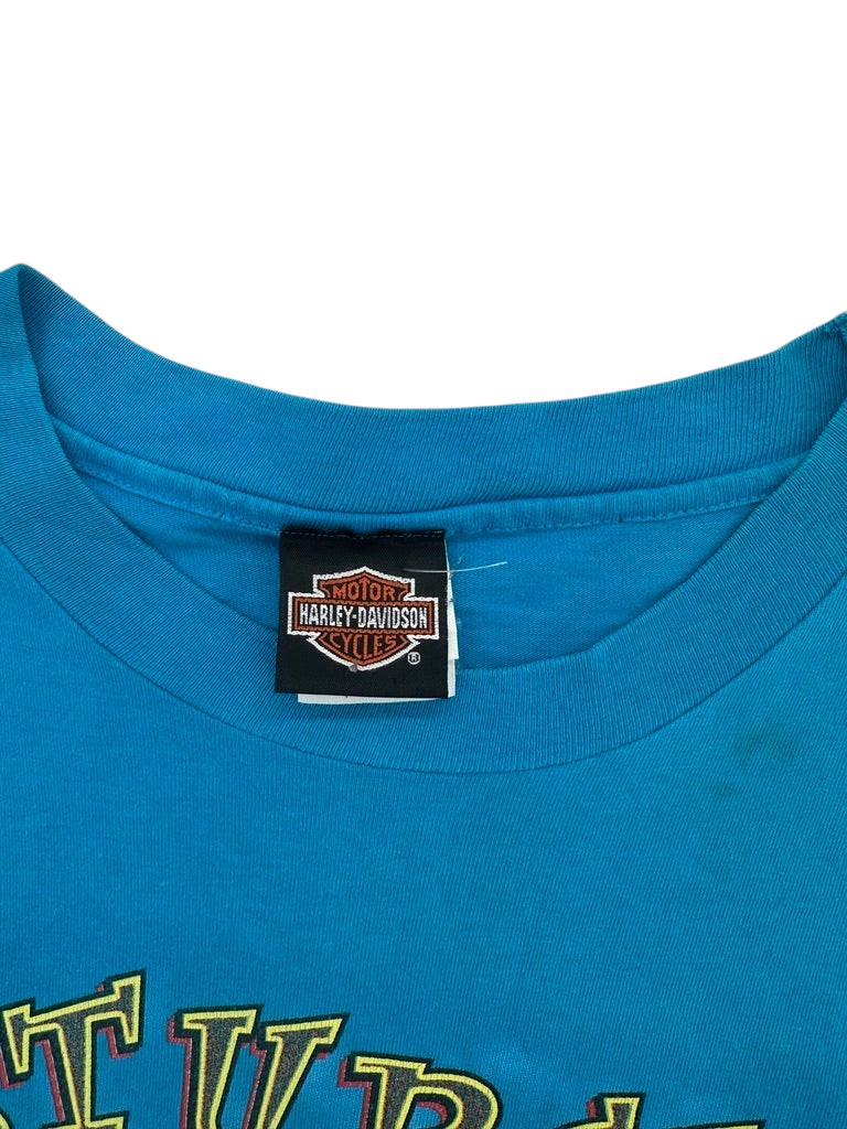 1990s Harley-Davidson Sturgis Rally T-shirt