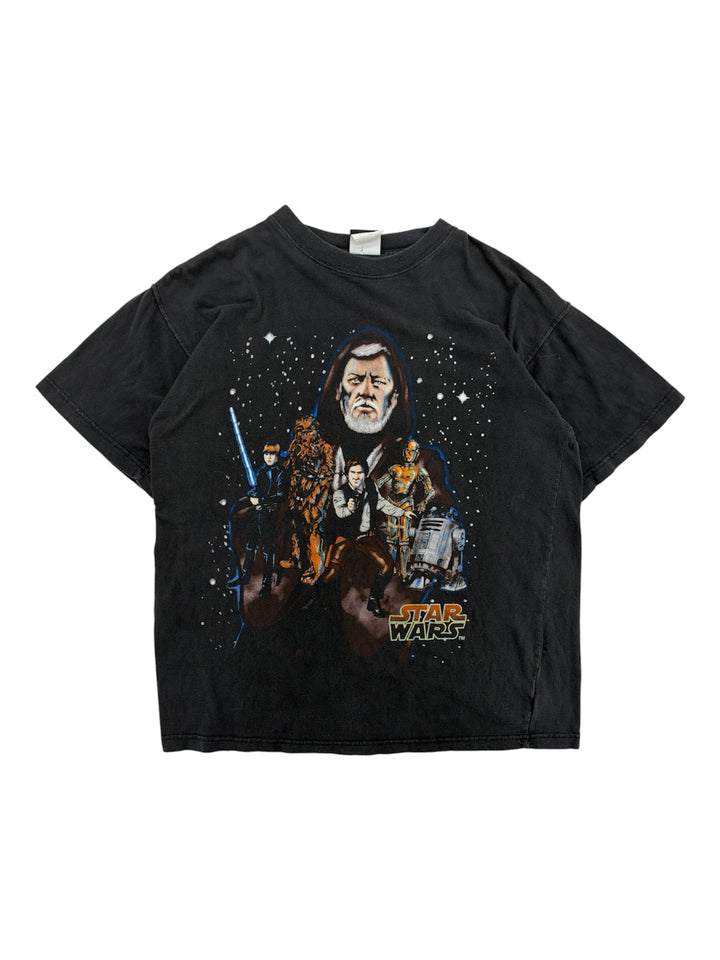 1990s Star Wars T-shirt