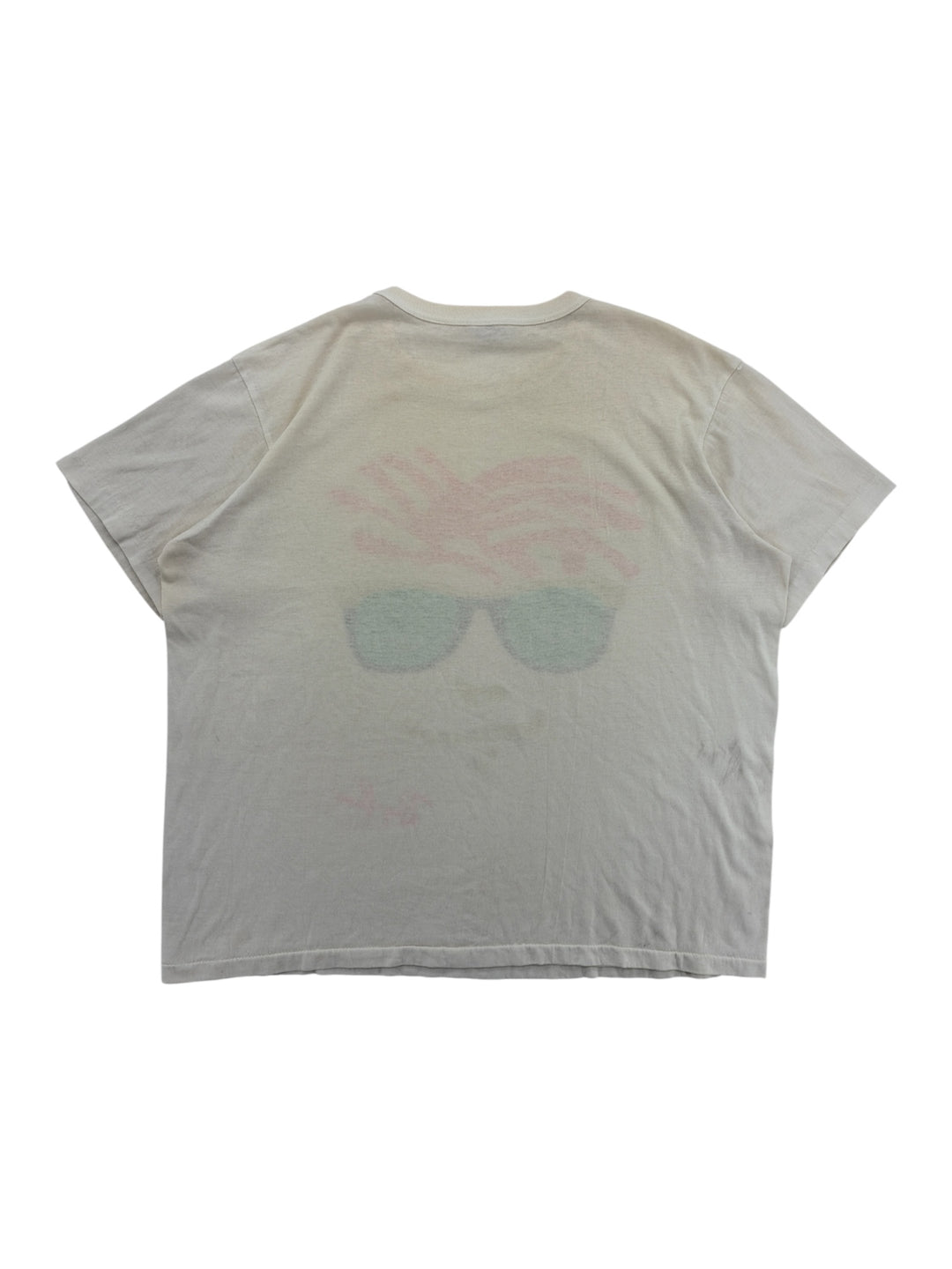 1980s Ray-Ban Sunglasses T-shirt
