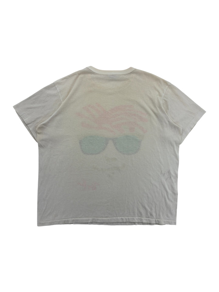 1980s Ray-Ban Sunglasses T-shirt