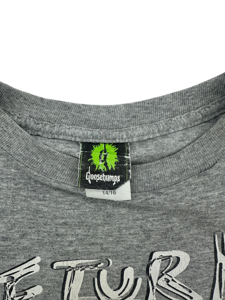 1990s Goosebumps "The Return Of The Mummy" T-shirt