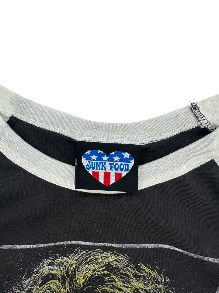2016 Reprint Bon Jovi T-shirt