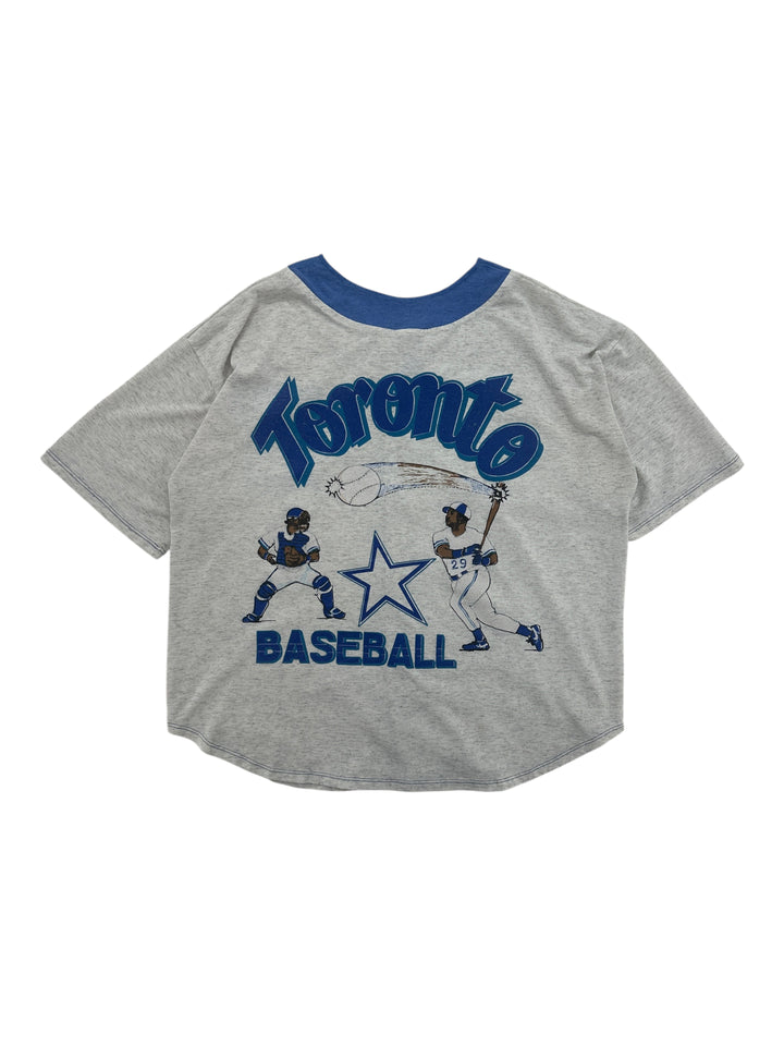 1990s Toronto Baseball T-shirt