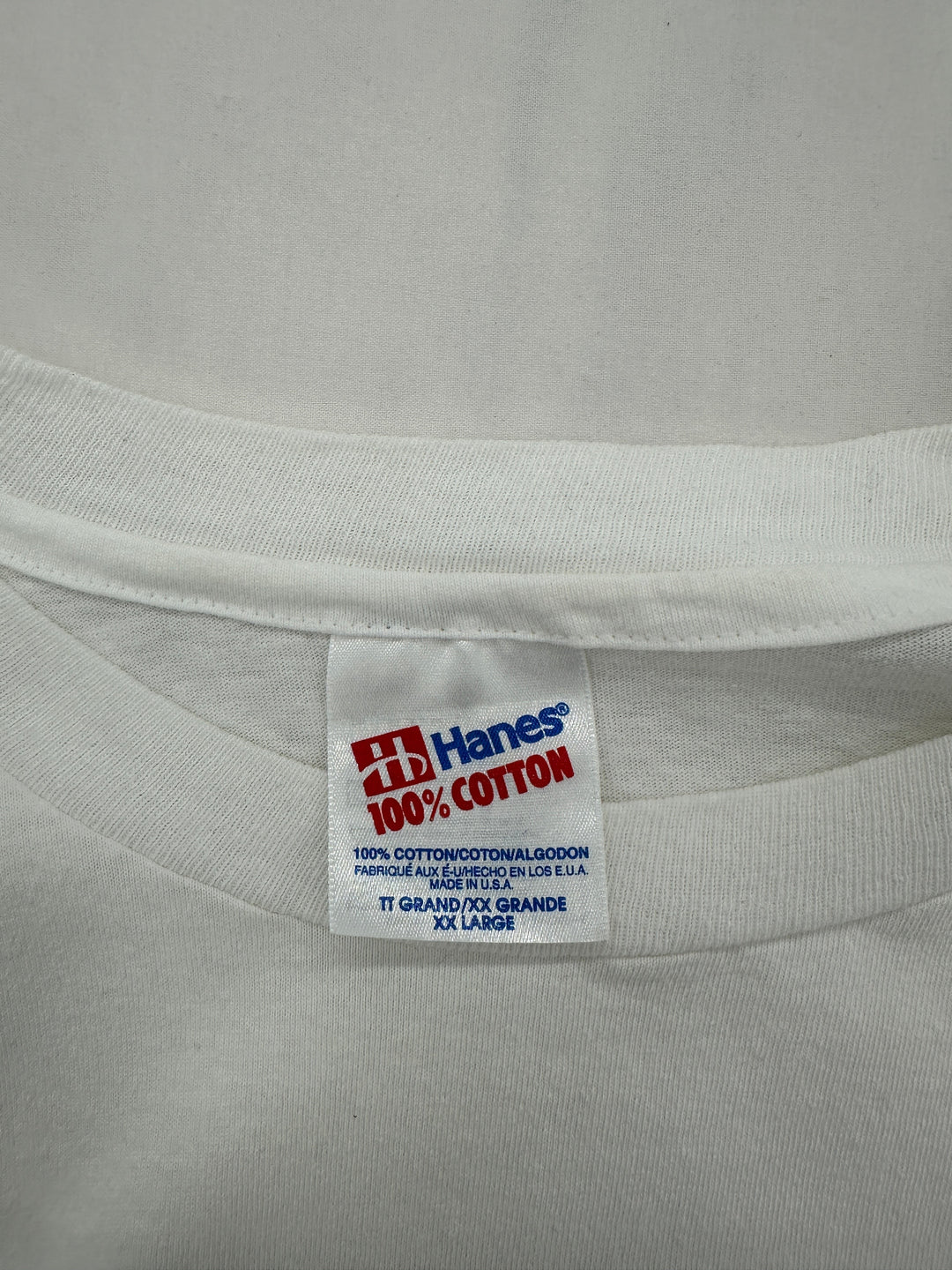 1990s The Eagles “Hell Freezes Over” T-shirt