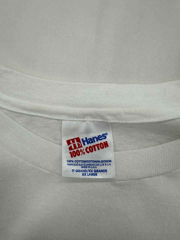1990s The Eagles “Hell Freezes Over” T-shirt