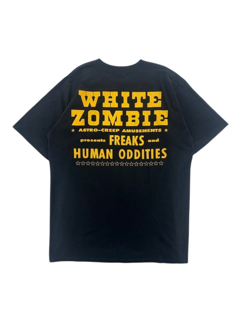 1990s White Zombie T-shirt