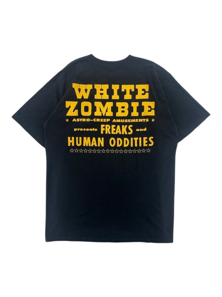 1990s White Zombie T-shirt