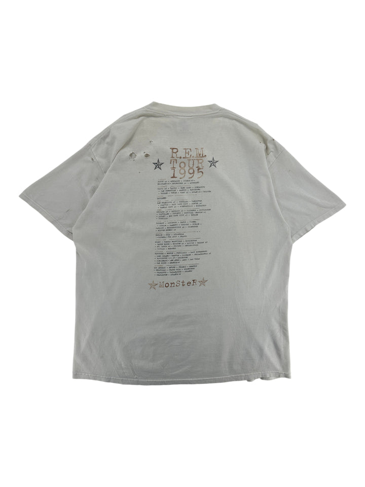 1990s R.E.M Monster Tour T-shirt