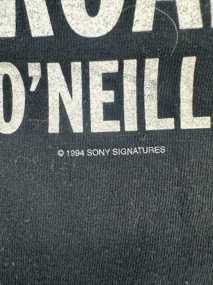 1990s Grease Broadway T-shirt