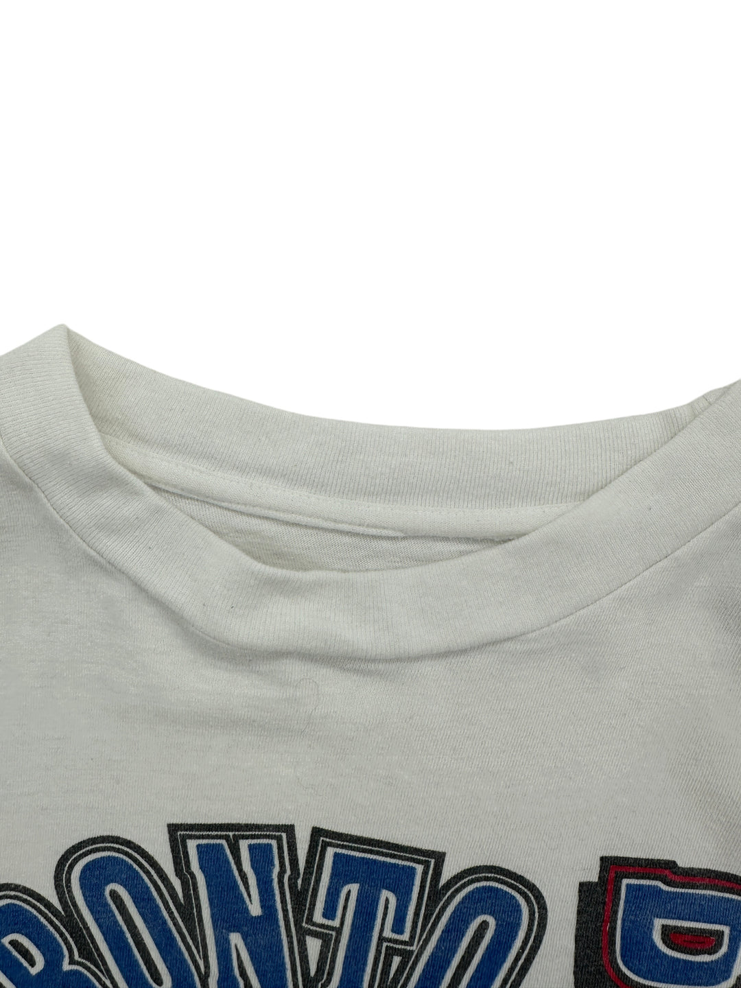 1990s Toronto Blue Jays "Repeat" T-shirt