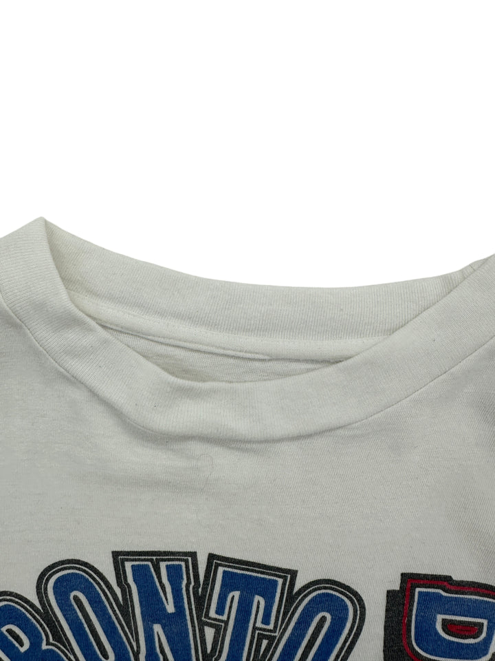 1990s Toronto Blue Jays "Repeat" T-shirt