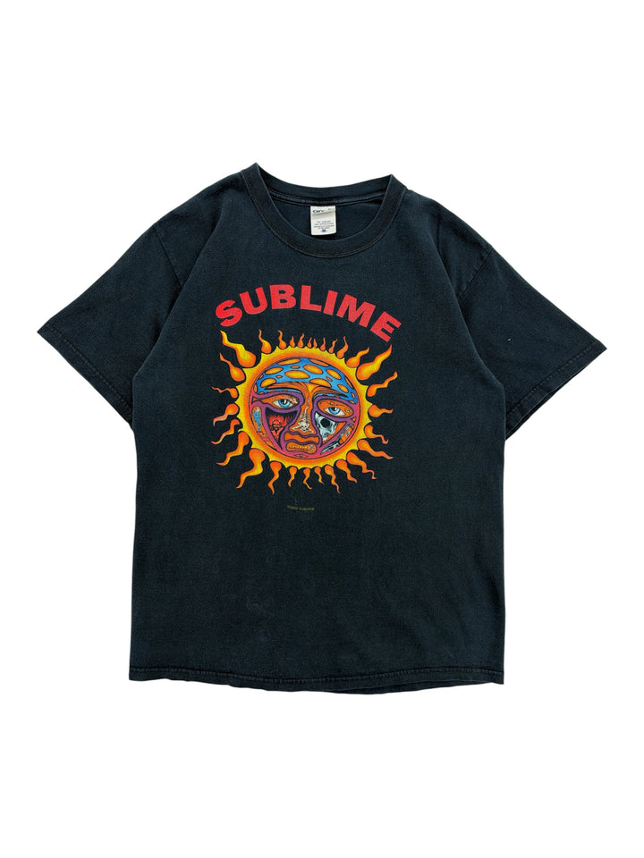2000s Sublime Sun T-shirt
